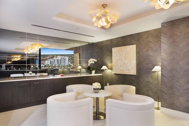Interior, Pendant Lights