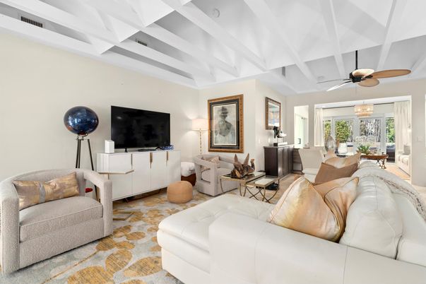 Dining room, Interior, Living room