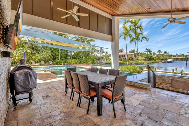 Exterior, Pool, Water
