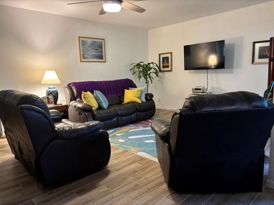 Interior, Living room, Wood Texture Flooring