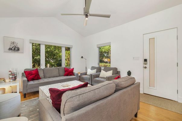 Interior, Living room, Wood Texture Flooring