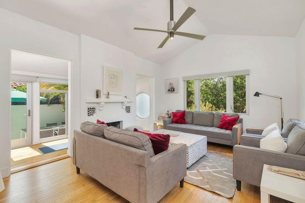 Interior, Living room, Wood Texture Flooring