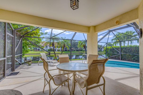 Glass Ceilings, Interior, Pool, Sun Room, Water