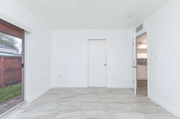 Empty room, Interior, Marble