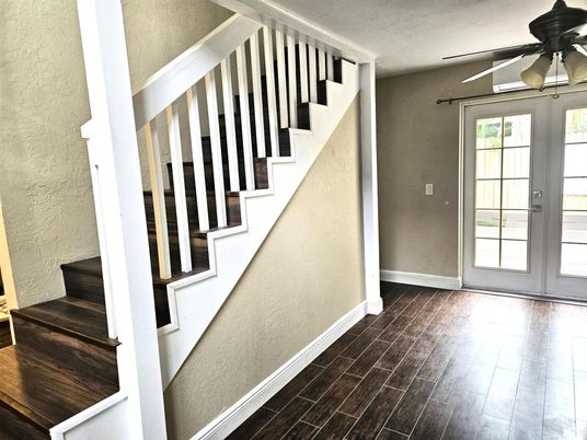 Interior, Wood Texture Flooring