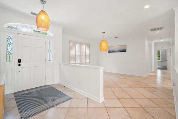 Interior, Pendant Lights, Recessed Lighting