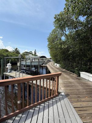 Exterior, Water