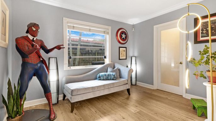 Interior, Wood Texture Flooring