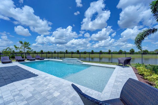 Exterior, Pool, Water