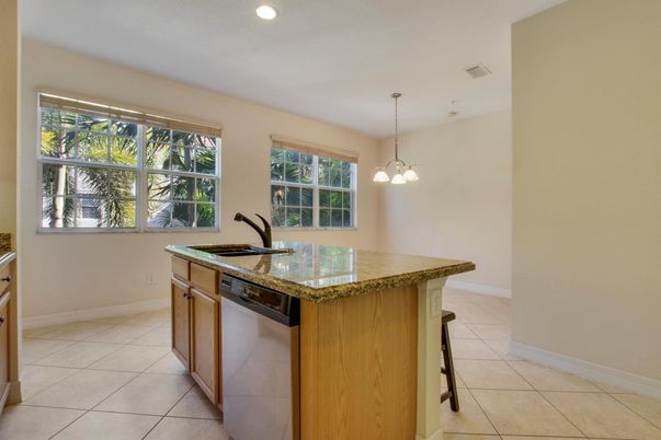Interior, Kitchen, Pendant Lights, Recessed Lighting