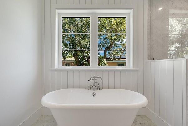 Bathroom, Free Standing Baths, Interior, Marble, Marble Walls