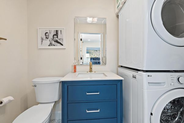 Interior, Washer, Water