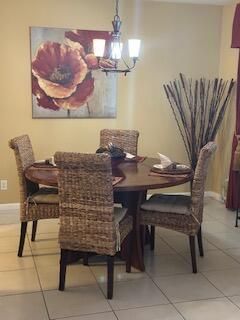 Chandelier, Dining room, Interior