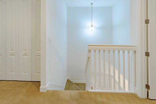 Interior, Pendant Lights