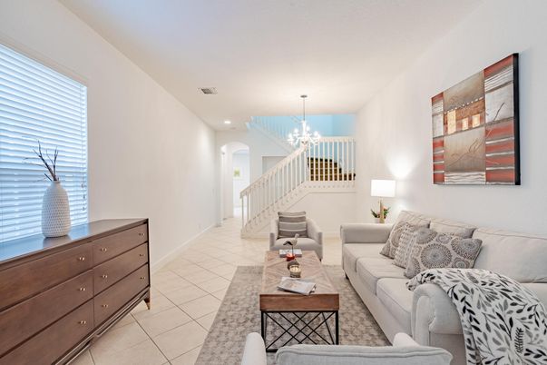 Chandelier, Interior, Living room, Recessed Lighting