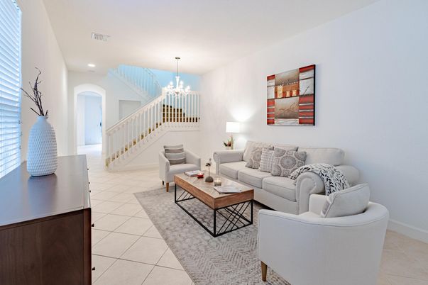 Chandelier, Interior, Living room, Recessed Lighting