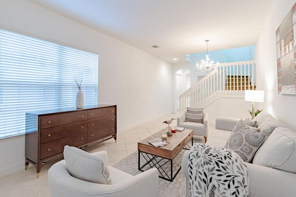 Chandelier, Interior, Living room, Recessed Lighting