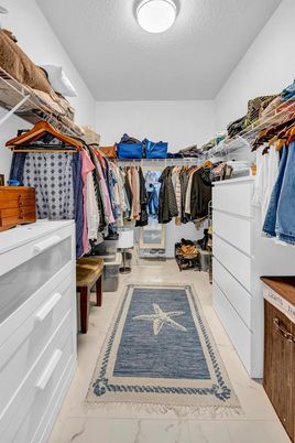 Interior, Marble, Walk-in Closets
