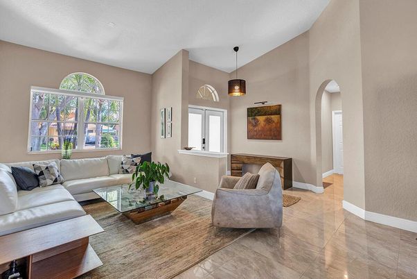 Interior, Living room, Pendant Lights