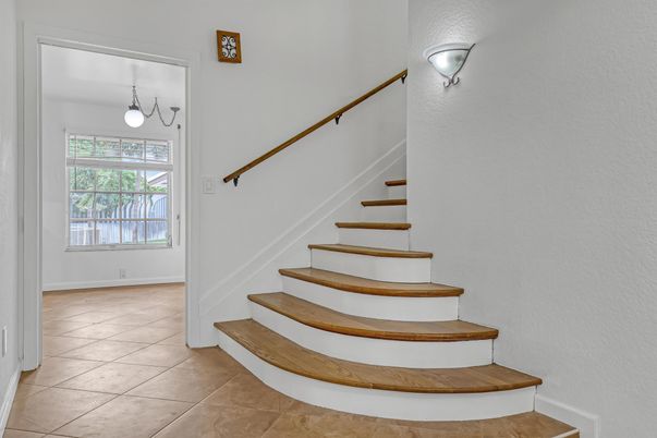 Interior, Pendant Lights