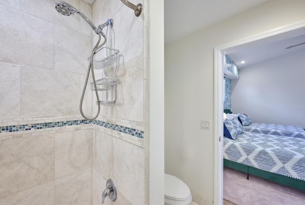 Bathroom, Bedroom, Interior, Recessed Lighting