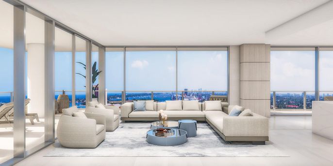 Interior, Living room, Water