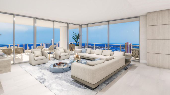 Interior, Living room, Water