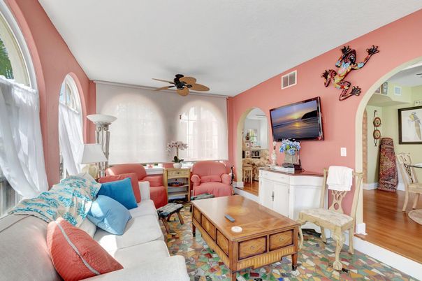 Interior, Living room, Wood Texture Flooring