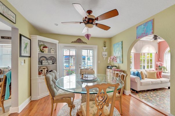 Dining room, Interior, Living room, Wood Texture Flooring