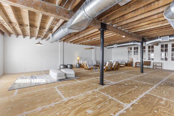 Interior, Wooden Beams, Wooden Ceilings