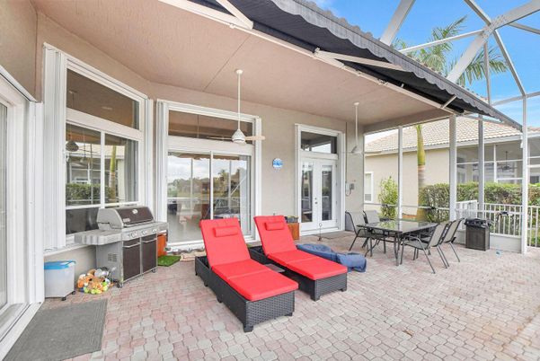 Glass Ceilings, Interior, Sun Room