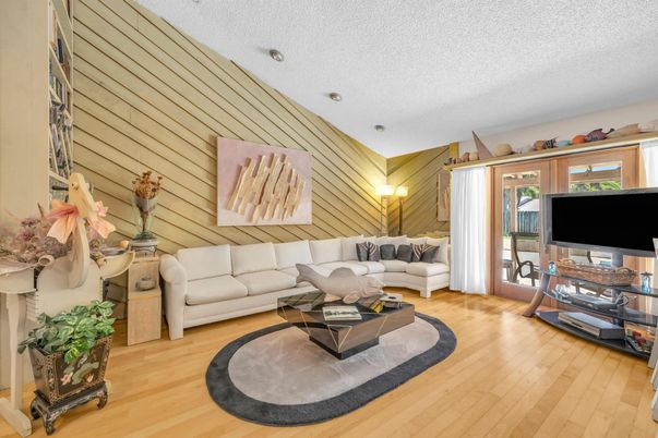Interior, Living room, Wood Texture Flooring