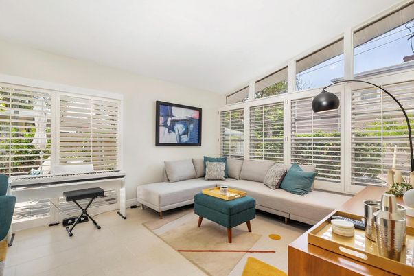 Interior, Living room, Sun Room