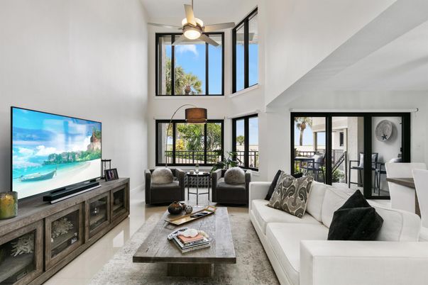 Dining room, Interior, Living room