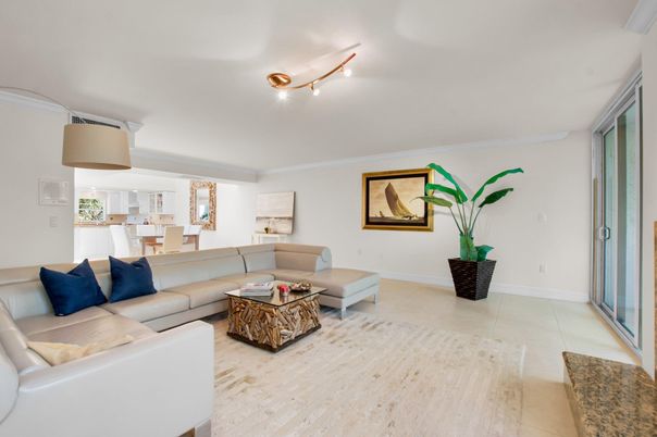 Dining room, Interior, Living room