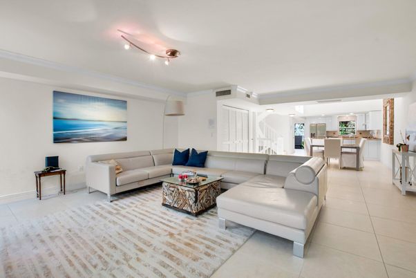Dining room, Interior, Kitchen, Living room