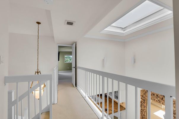 Interior, Pendant Lights