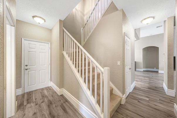 Interior, Wood Texture Flooring