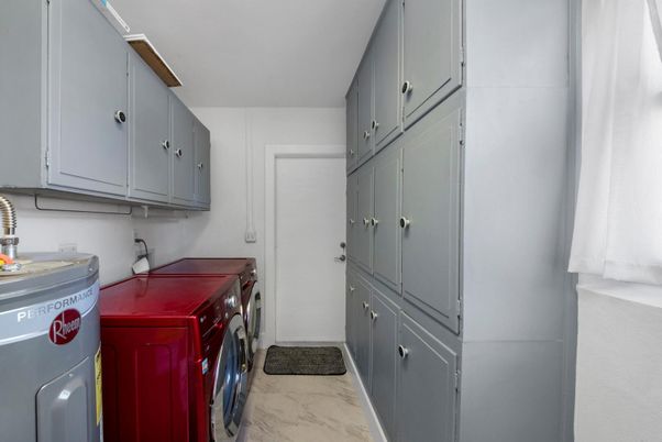 Interior, Marble, Washer