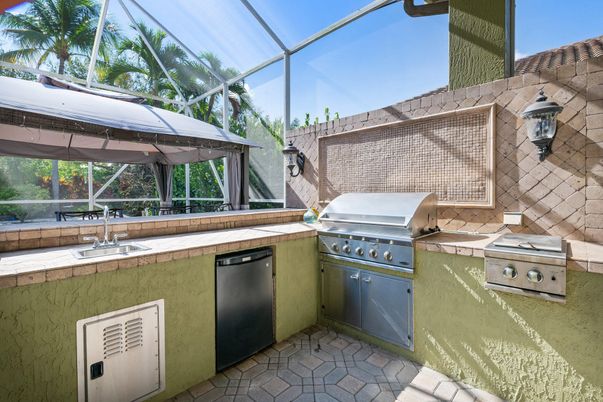 Glass Ceilings, Interior, Sun Room