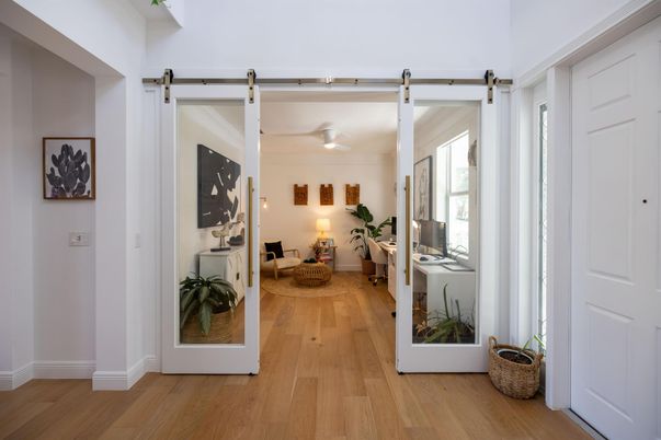 Interior, Wood Texture Flooring