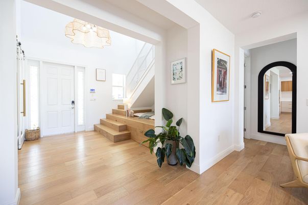 Interior, Wood Texture Flooring