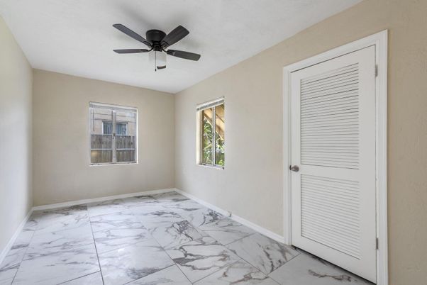 Empty room, Interior, Marble