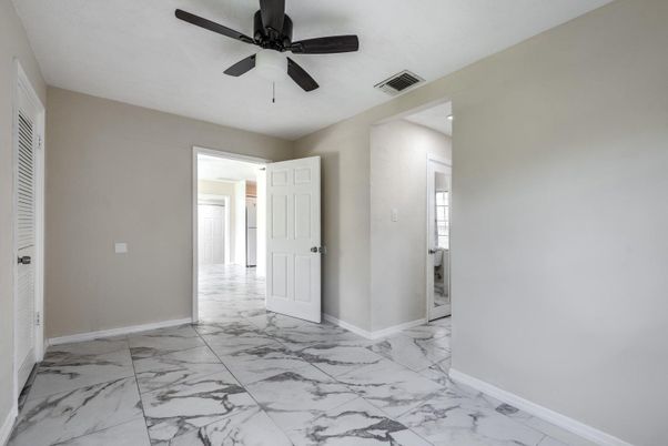Empty room, Interior, Marble