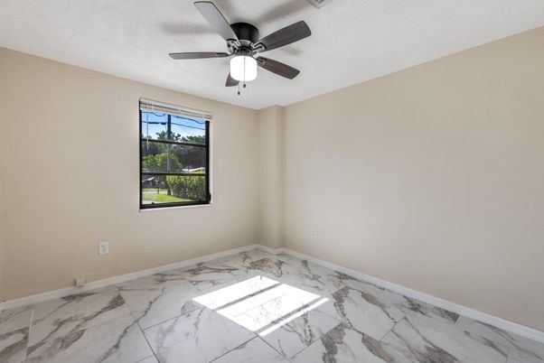 Empty room, Interior, Marble