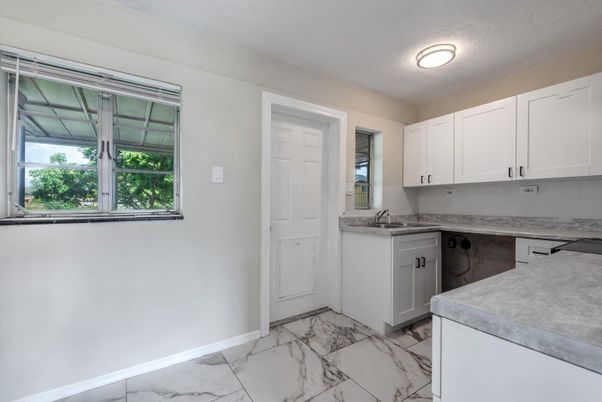 Interior, Kitchen, Marble