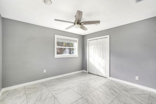 Empty room, Interior, Marble