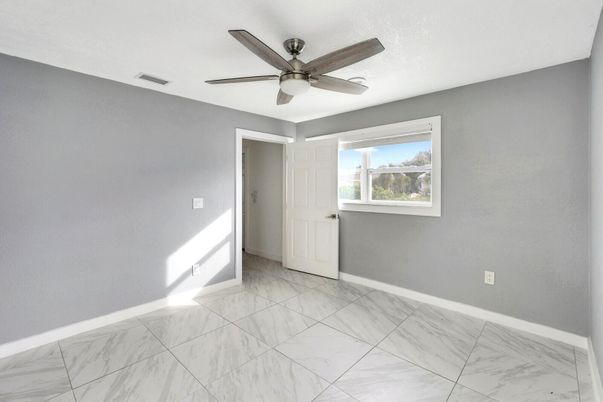 Empty room, Interior, Marble
