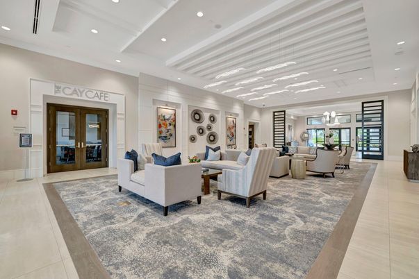 Interior, Living room, Pendant Lights, Recessed Lighting