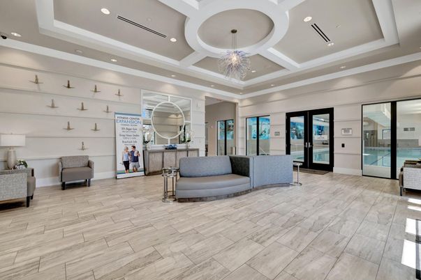 Interior, Pendant Lights, Recessed Lighting, Wood Texture Flooring